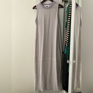 RUS Sora Dress - Lavender